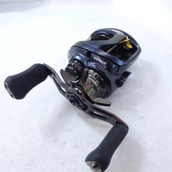２３スティーズＡⅡ ＴＷ８．５右